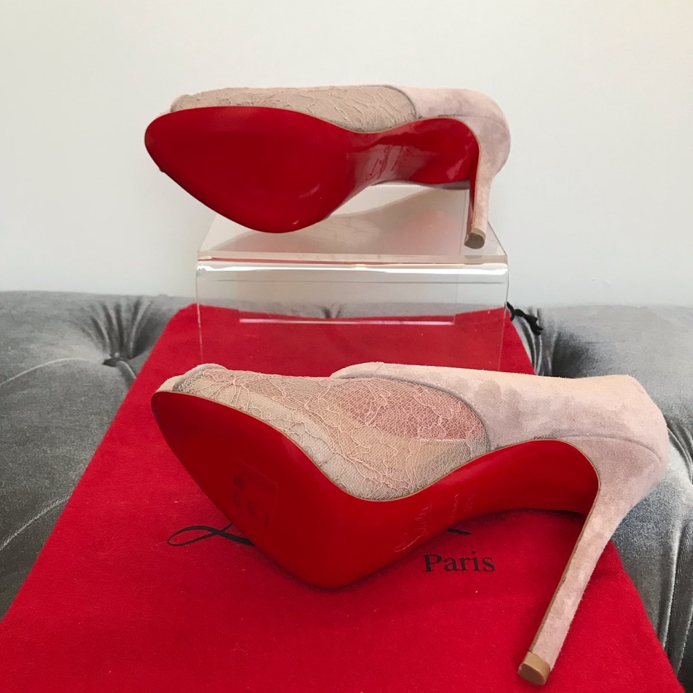 Women’s shoes Pumps - Picture 3 of 8